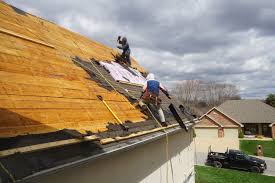 Fast & Reliable Emergency Roof Repairs in Cordova, AK